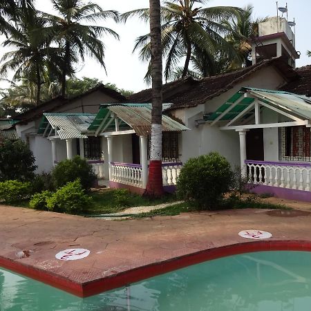 Colmar Beach Resort 马焦茹达 外观 照片