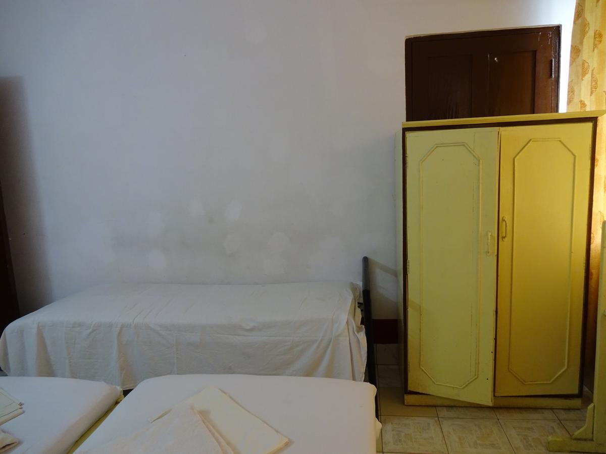 Colmar Beach Resort 马焦茹达 外观 照片