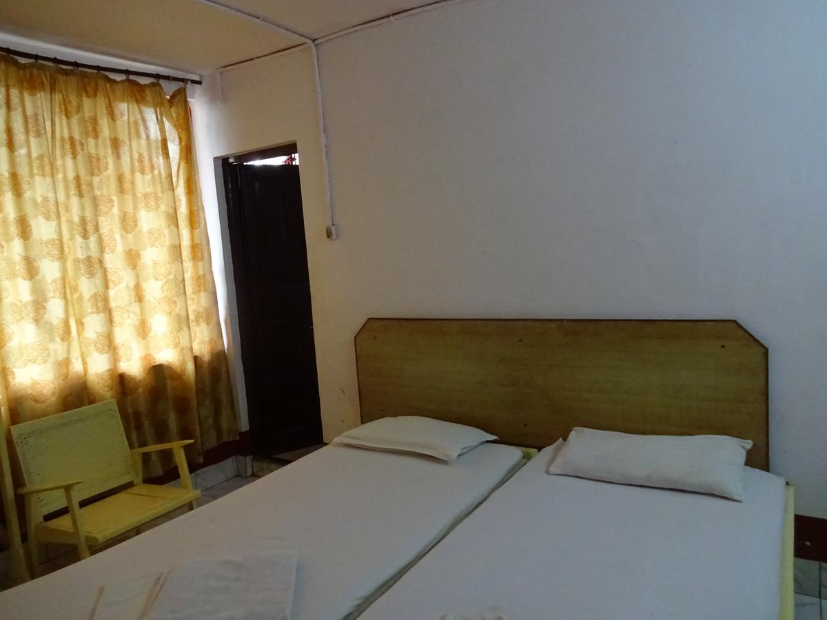 Colmar Beach Resort 马焦茹达 外观 照片