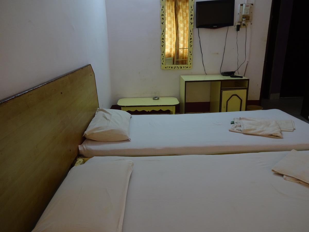 Colmar Beach Resort 马焦茹达 外观 照片